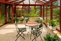 Cairnbulg conservatory quotes