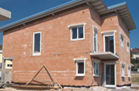 Cairnbulg home extensions