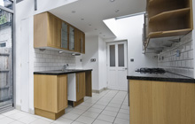 Cairnbulg kitchen extension leads